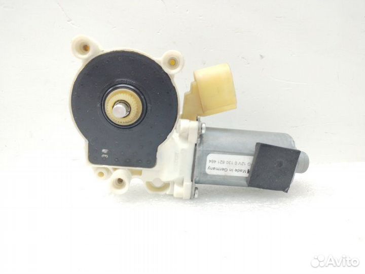 Моторчик стеклоподъемника левый Bmw 6-Series E63