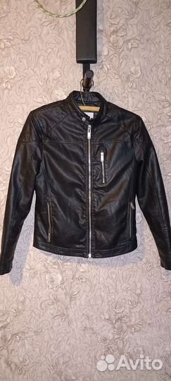 Тренч мужской