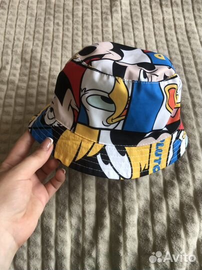 Панама детская 46-47 размер