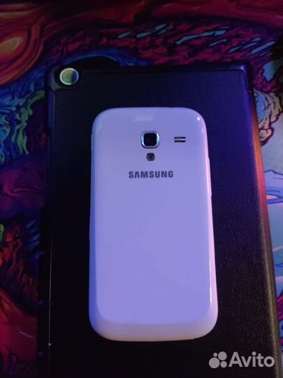 Samsung galaxy ace 2