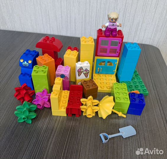 Lego duplo