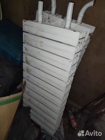 Радиаторы для отопления