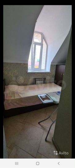 2-к. квартира, 41 м², 6/6 эт.