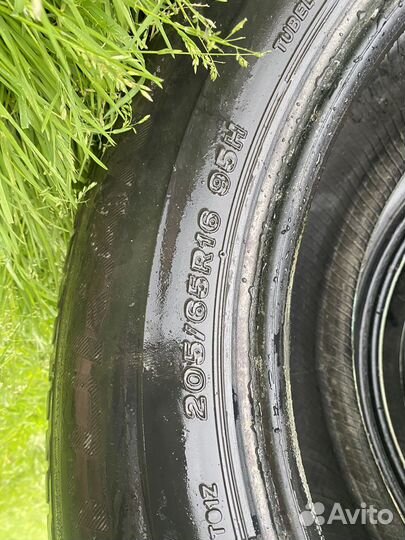 Bridgestone 613V 205/65 R16