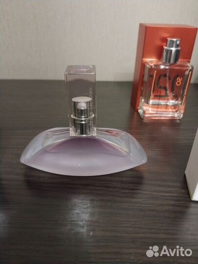 Парфюмерия