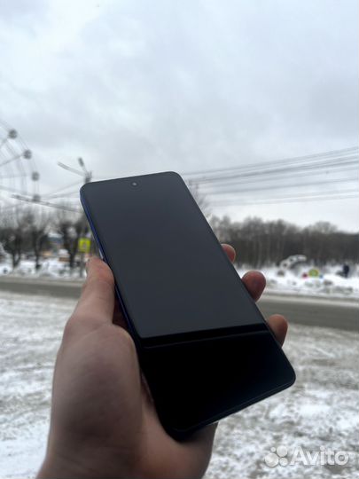 TECNO Pova 5, 8/128 ГБ