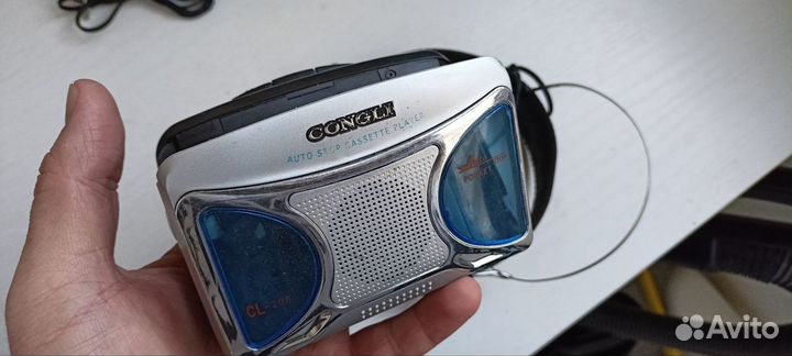 Наушники Sony mdr-013