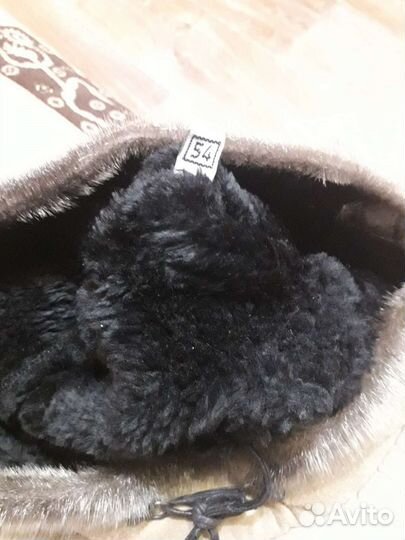 Берет женский