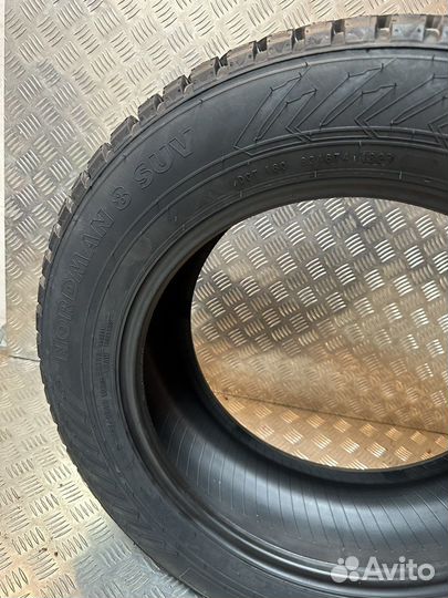 Nokian Tyres Nordman 8 SUV 225/60 R17 102T