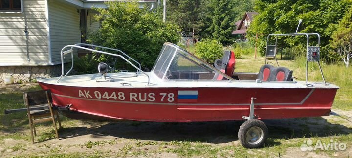 Прогресс 2м