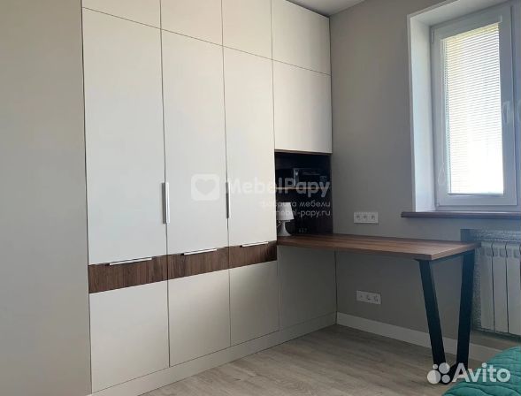 Детская мебель. Мебель для детской комнаты