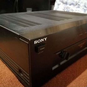 Усилитель мощности Sony TA-N55 ES