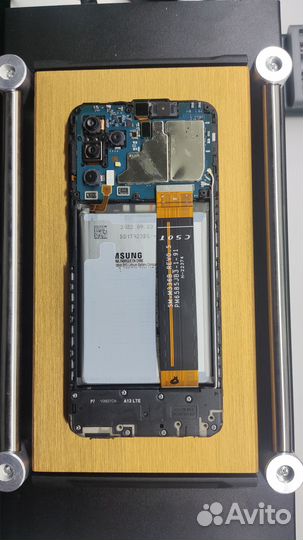 Ремонт телефонов iPhone, Samsung, Xiaomi, Huawei