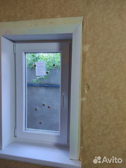 Пластиковые окна и балконы