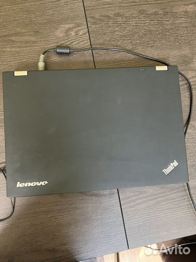 Lenovo thinkpad t430