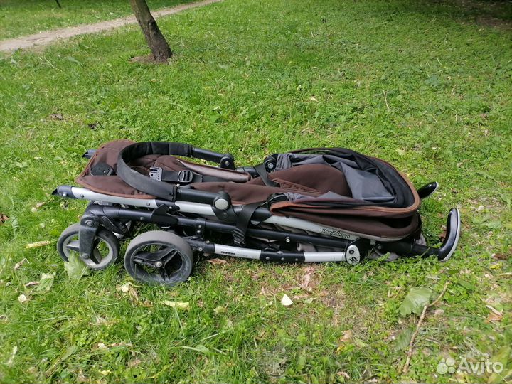 Коляска Peg-Perego GT3