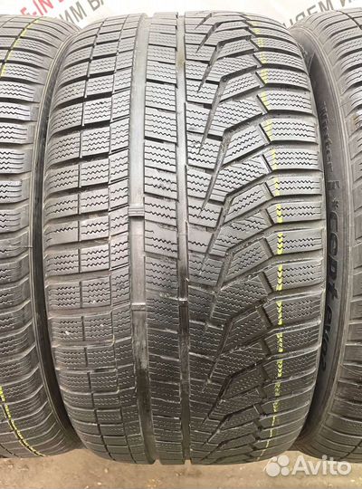 Hankook Winter I'Cept Evo 205/50 R17 93W