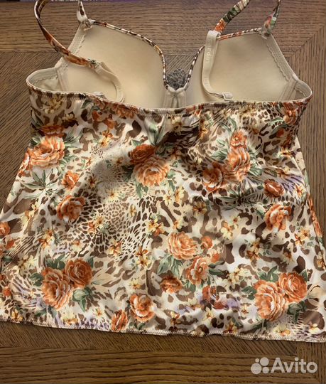 Комплект нижнего белья Pierre Cardin