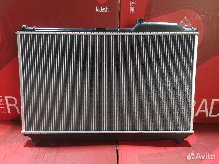 Радиатор двс tadashi TD-036-9508, 10-26378-SX, 104