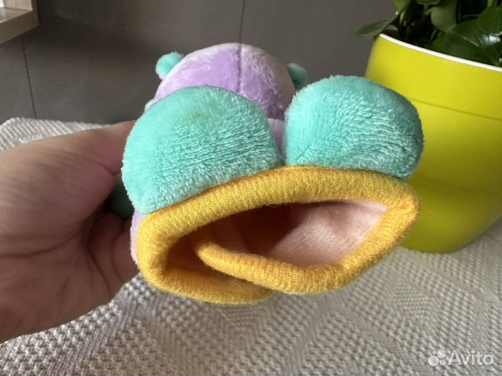 Накладка для ремня безопасности