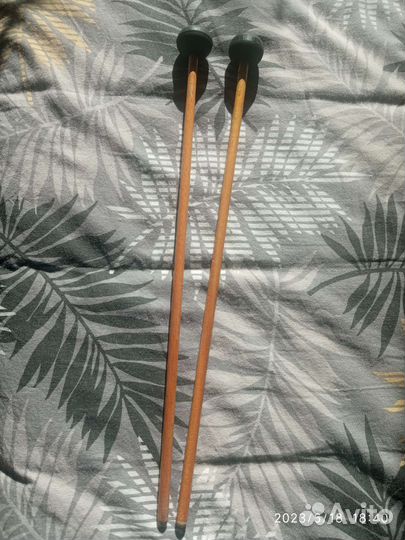 Палочки для ксилофона