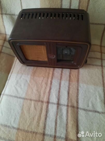 Приемник Германия