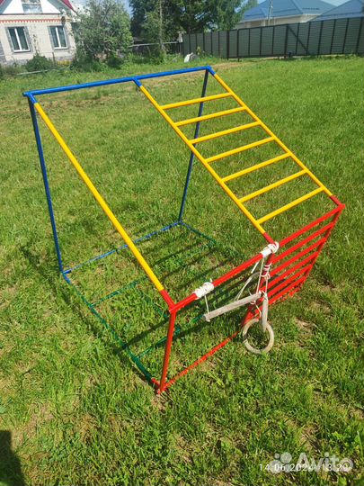 Комплекс ранний старт люкс