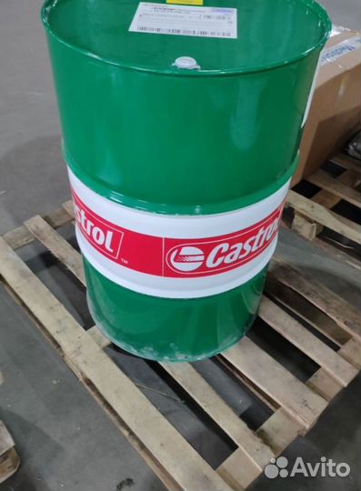 Моторное масло Castrol 10W-40 A3/B4 оптом