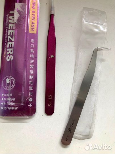 Набор для лэшмэйкера