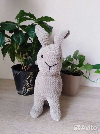 Мягкие игрушки новые