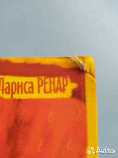 Лариса Ренар Круг женской силы