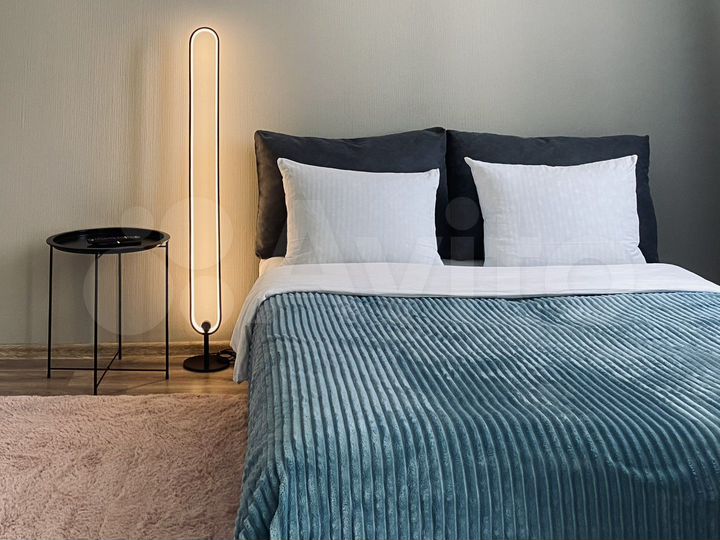 Квартира-студия, 26 м², 3/6 эт.