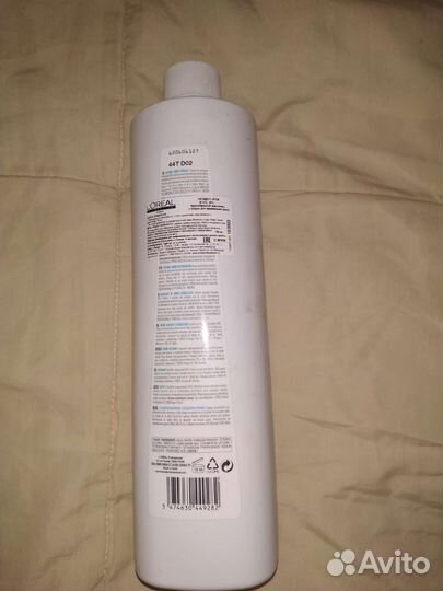 Оксид 6 Лореаль