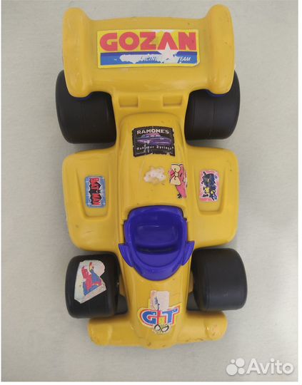 Детские игрушки