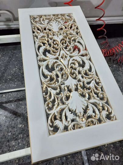 Чпу 3D Фрезеровка