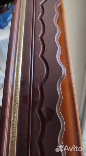 Карнизы для штор потолочный