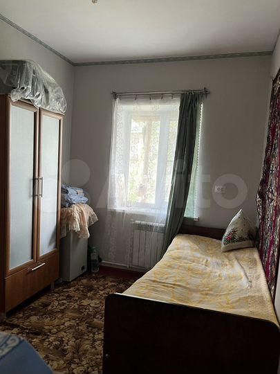 2-к. квартира, 45 м², 1/1 эт.