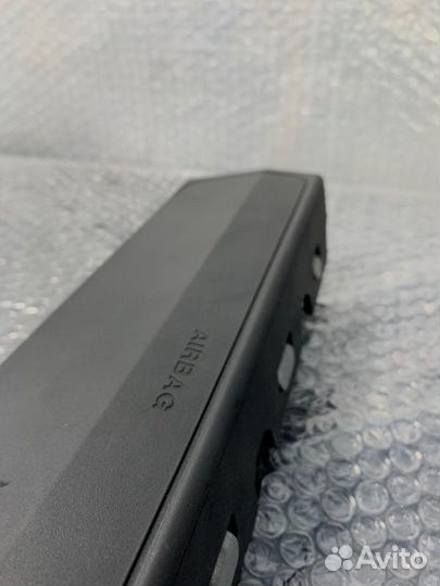 Подушка безопасности Bmw 5-Series G30 2016