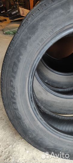 Pirelli Scorpion 215/65 R17 99V