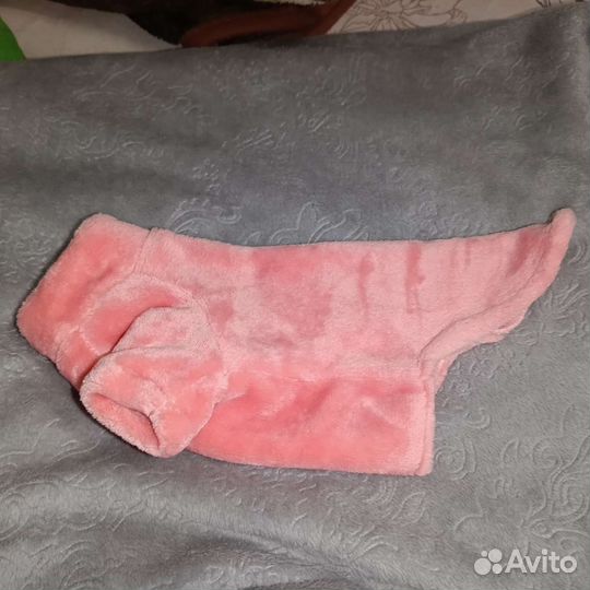 Кофта для собаки или кошки