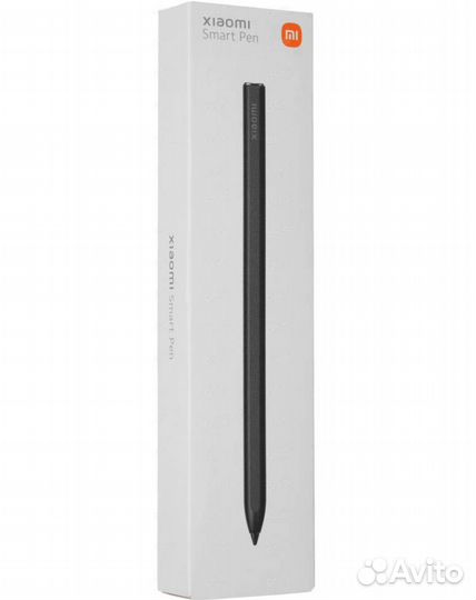 Стилус Xiaomi SMART Pen (M2107K81PC) черный