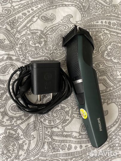 Триммер philips BT3231