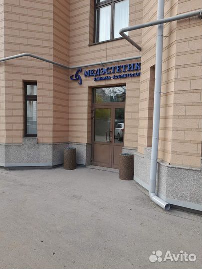 Бетонные урны / скамейки / ограничители / вазоны