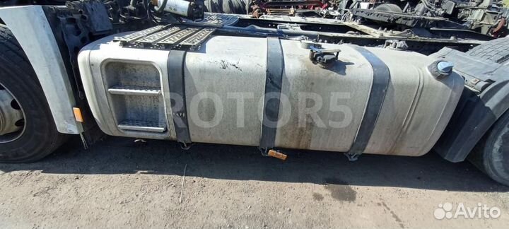 Топливный бак Mercedes-Benz Actros 4 (MP4) 1845LS