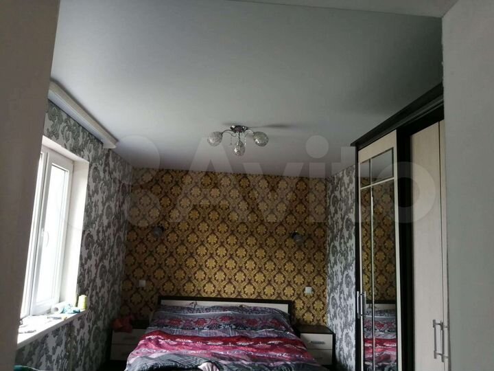 Дом 120 м² на участке 20 сот.