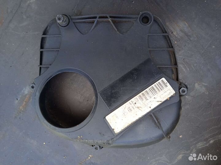 Кожух грм VAG 06H103277G