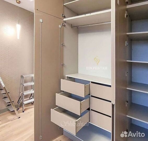 Шкаф купе под заказ