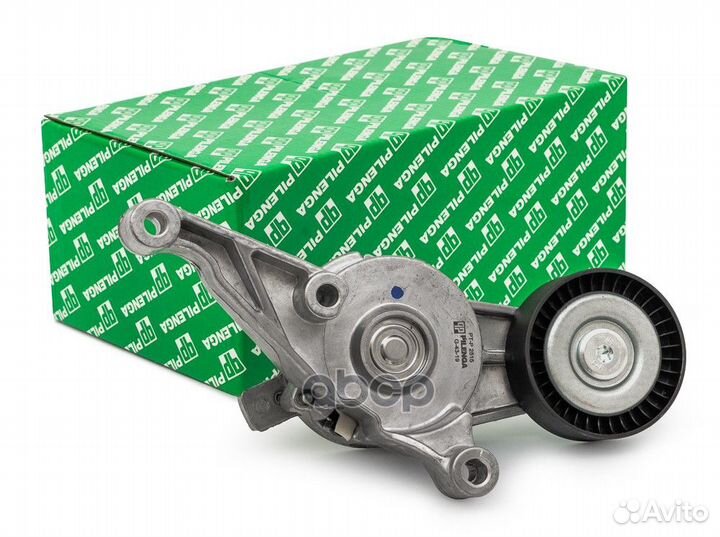 Натяжитель приводного ремня PT-P2515 pilenga