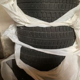 Goodride SW 618 215/55 R18 48K