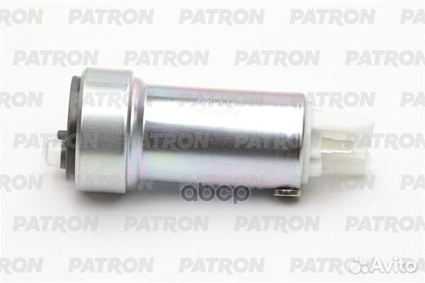 Насос топливный электрический PFP580 patron